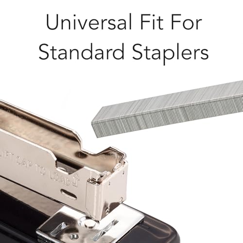 Minimalist Swingline, S.F. 1 Standard Staples Collection
