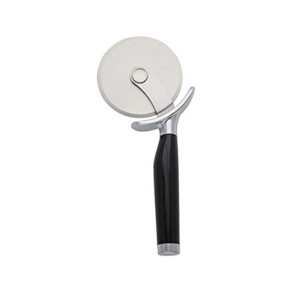 Modern Classic Pizza Wheel with Sharp Blade For Cutting Through Crusts, Collection