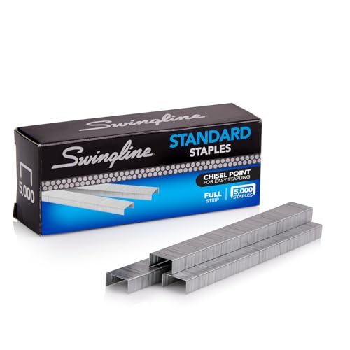 Minimalist Swingline, S.F. 1 Standard Staples Collection