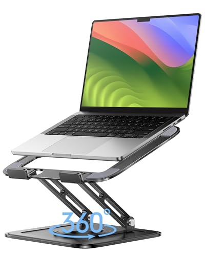 Modern LOXP Adjustable Laptop Stand, Computer Stand with