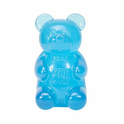 Animal-Shaped NeeDoh Gummy Bear | Edition Canyon Forest - Cute Animal-Shaped NeeDoh Fidget Toy for Kids Detail
