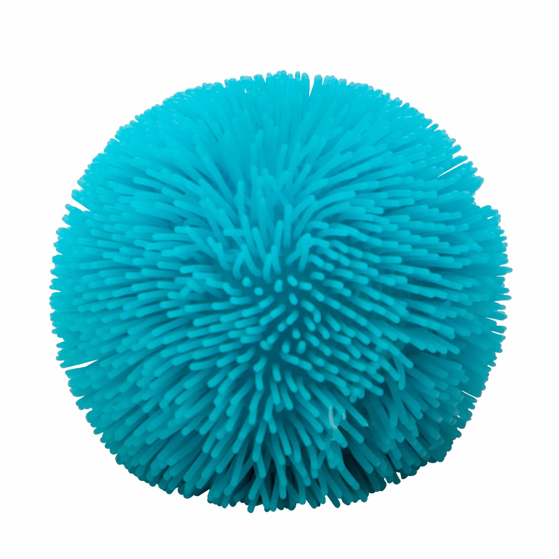 Ultra-Soothing Touch Shaggy NeeDoh | Collection Winter Creek - Spiky Textured Groovy Glob for Sensory Therapy Detail