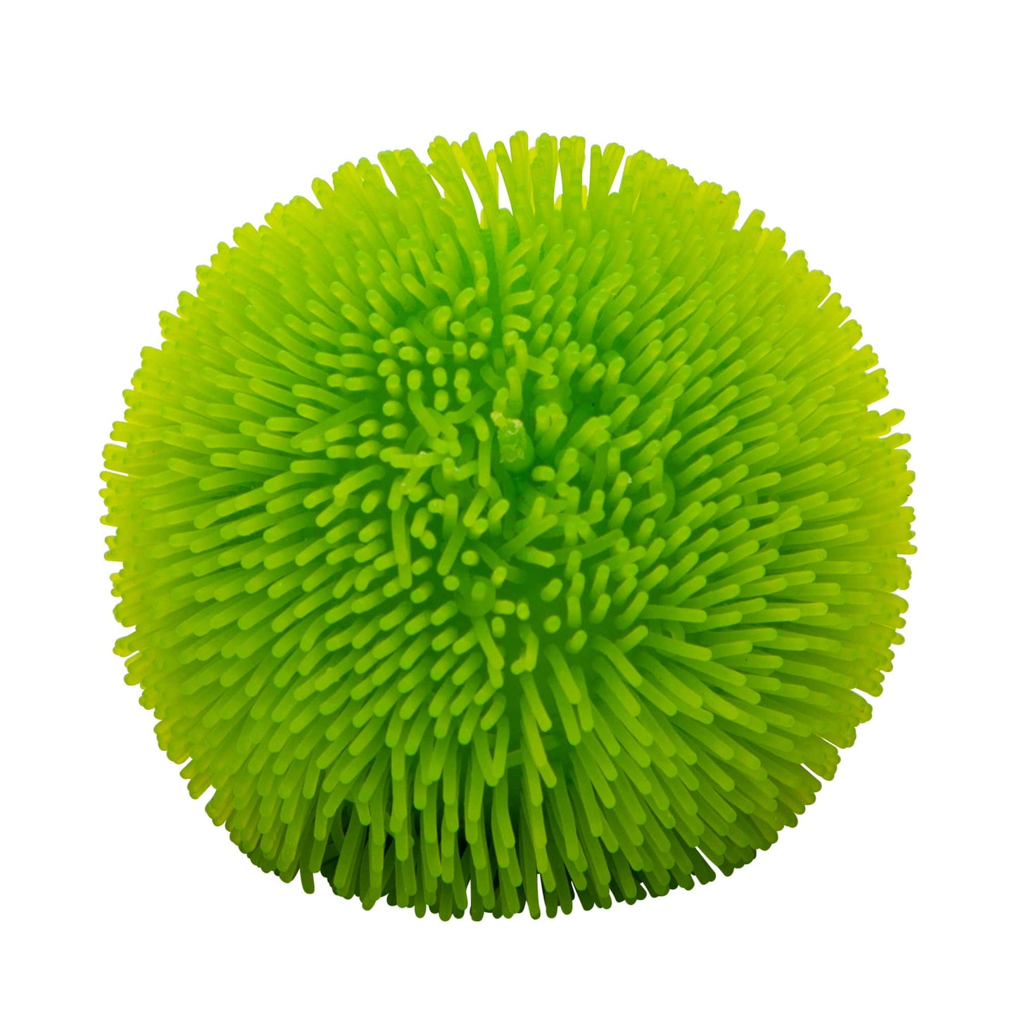Ultra-Soothing Touch Shaggy NeeDoh | Collection Winter Creek - Spiky Textured Groovy Glob for Sensory Therapy Detail
