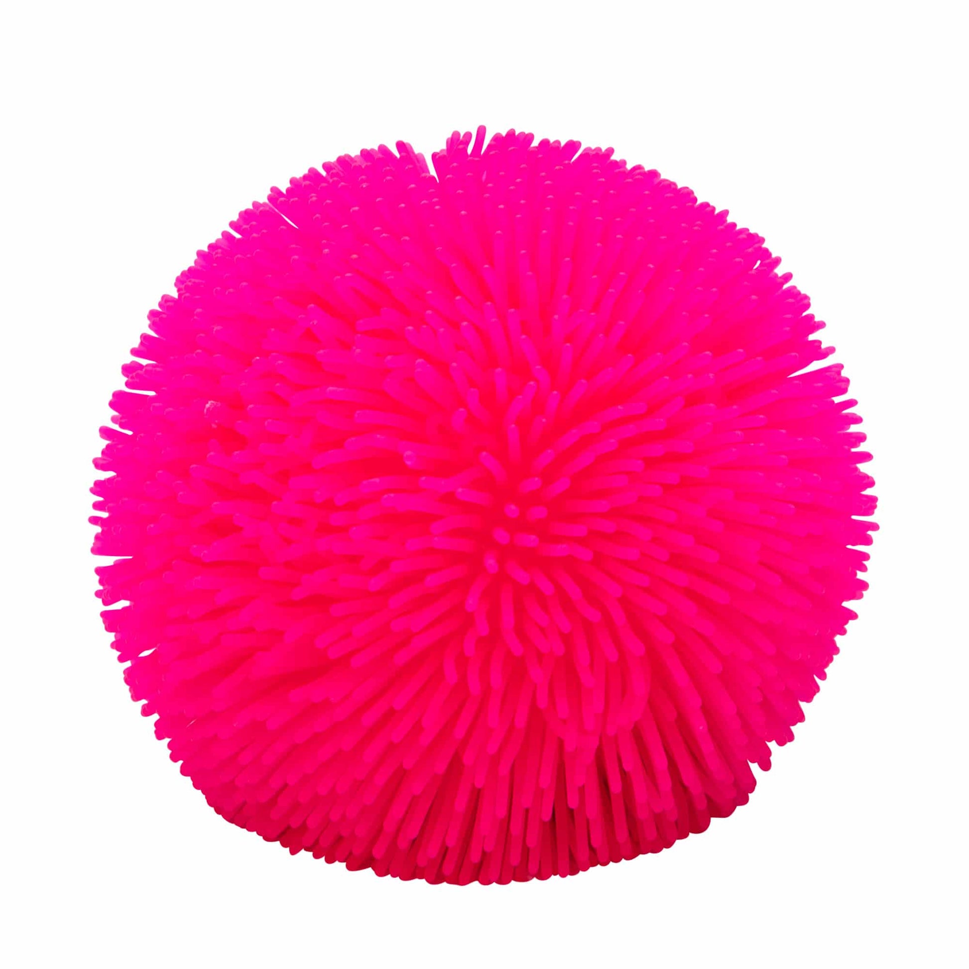 Ultra-Soothing Touch Shaggy NeeDoh | Collection Winter Creek - Spiky Textured Groovy Glob for Sensory Therapy Detail