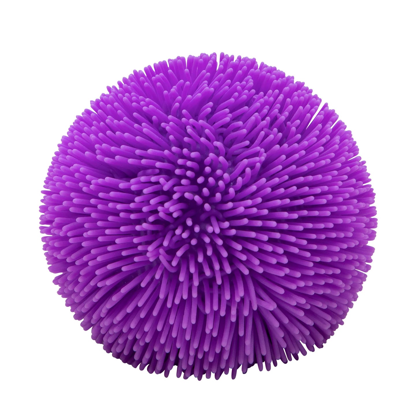 Ultra-Soothing Touch Shaggy NeeDoh | Collection Winter Creek - Spiky Textured Groovy Glob for Sensory Therapy Detail