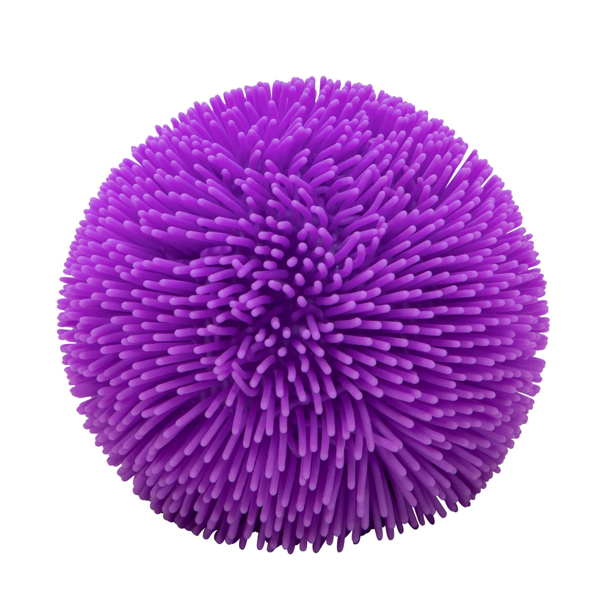 Ultra-Soothing Touch Shaggy NeeDoh | Collection Winter Creek - Spiky Textured Groovy Glob for Sensory Therapy Detail